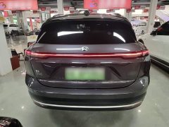 NIO ES6 2023 75kWh - ფოტო 6