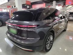 NIO ES6 2023 75kWh - ფოტო 7