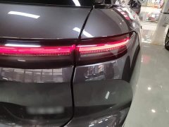 NIO ES6 2023 75kWh - ფოტო 8