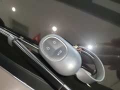 NIO ES6 2023 75kWh - ფოტო 9