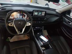 Changan CS75 Blue Whale 1.5T DCT Luxury - ფოტო 10