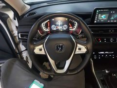 Changan CS75 Blue Whale 1.5T DCT Luxury - ფოტო 11