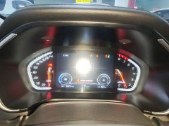 Changan CS75 Blue Whale 1.5T DCT Luxury - ფოტო 12