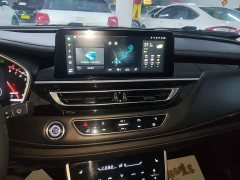 Changan CS75 Blue Whale 1.5T DCT Luxury - ფოტო 13