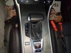 Changan CS75 Blue Whale 1.5T DCT Luxury - ფოტო 14