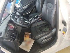 Changan CS75 Blue Whale 1.5T DCT Luxury - ფოტო 15