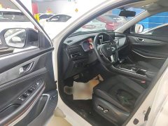 Changan CS75 Blue Whale 1.5T DCT Luxury - ფოტო 16