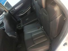 Changan CS75 Blue Whale 1.5T DCT Luxury - ფოტო 17