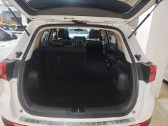 Changan CS75 Blue Whale 1.5T DCT Luxury - ფოტო 19