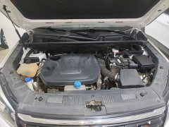 Changan CS75 Blue Whale 1.5T DCT Luxury - ფოტო 20
