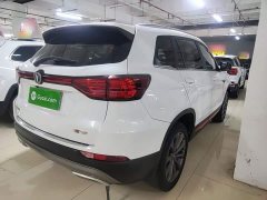Changan CS75 Blue Whale 1.5T DCT Luxury - ფოტო 7