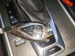 Changan CS75 Blue Whale 1.5T DCT Luxury - ფოტო 9