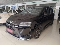 Wuling Starlight 730 New Energy PHEV 125km Luxury - ფოტო 1