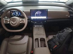 Wuling Starlight 730 New Energy PHEV 125km Luxury - ფოტო 10