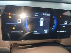 Wuling Starlight 730 New Energy PHEV 125km Luxury - ფოტო 12