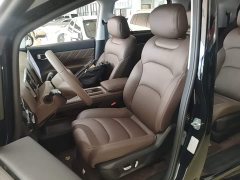 Wuling Starlight 730 New Energy PHEV 125km Luxury - ფოტო 15
