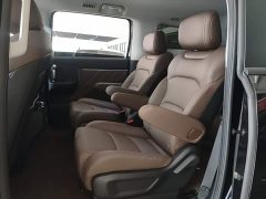 Wuling Starlight 730 New Energy PHEV 125km Luxury - ფოტო 17