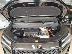 Wuling Starlight 730 New Energy PHEV 125km Luxury - ფოტო 20