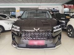 Wuling Starlight 730 New Energy PHEV 125km Luxury - ფოტო 3