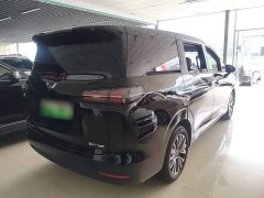 Wuling Starlight 730 New Energy PHEV 125km Luxury - ფოტო 7