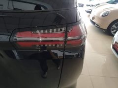 Wuling Starlight 730 New Energy PHEV 125km Luxury - ფოტო 8