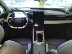 Geely Boyue L 2024 1.5TD DCT Deluxe Edition - ფოტო 10