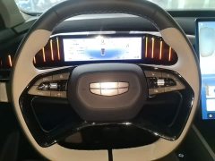 Geely Boyue L 2024 1.5TD DCT Deluxe Edition - ფოტო 11