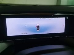 Geely Boyue L 2024 1.5TD DCT Deluxe Edition - ფოტო 12