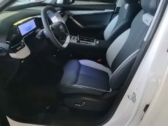 Geely Boyue L 2024 1.5TD DCT Deluxe Edition - ფოტო 15