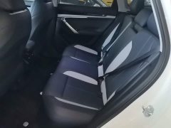 Geely Boyue L 2024 1.5TD DCT Deluxe Edition - ფოტო 17