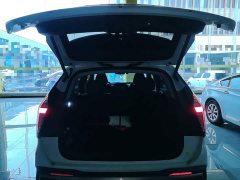 Geely Boyue L 2024 1.5TD DCT Deluxe Edition - ფოტო 19