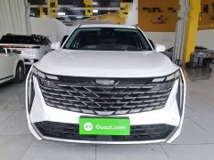 Geely Boyue L 2024 1.5TD DCT Deluxe Edition - ფოტო 3