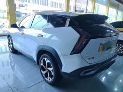 Geely Boyue L 2024 1.5TD DCT Deluxe Edition - ფოტო 5