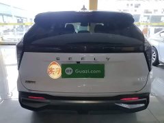 Geely Boyue L 2024 1.5TD DCT Deluxe Edition - ფოტო 6
