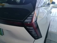 Geely Boyue L 2024 1.5TD DCT Deluxe Edition - ფოტო 8