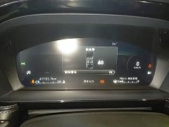Lincoln Explorer 2.0T Two-Wheel Drive Premium - ფოტო 12