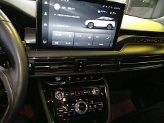 Lincoln Explorer 2.0T Two-Wheel Drive Premium - ფოტო 13