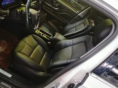 Lincoln Explorer 2.0T Two-Wheel Drive Premium - ფოტო 15