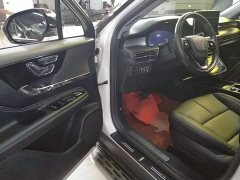 Lincoln Explorer 2.0T Two-Wheel Drive Premium - ფოტო 16