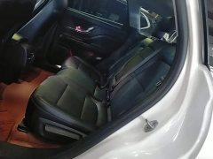 Lincoln Explorer 2.0T Two-Wheel Drive Premium - ფოტო 17