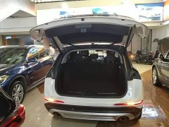 Lincoln Explorer 2.0T Two-Wheel Drive Premium - ფოტო 19