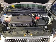 Lincoln Explorer 2.0T Two-Wheel Drive Premium - ფოტო 20