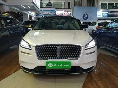 Lincoln Explorer 2.0T Two-Wheel Drive Premium - ფოტო 3