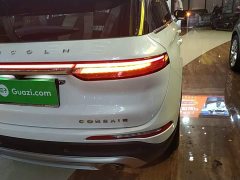 Lincoln Explorer 2.0T Two-Wheel Drive Premium - ფოტო 8