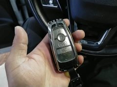 Lincoln Explorer 2.0T Two-Wheel Drive Premium - ფოტო 9