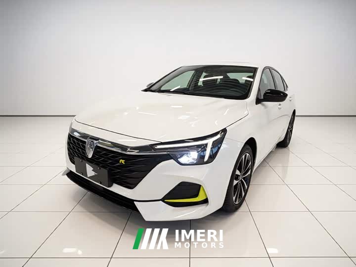 SAIC MG i6 MAX 2020 300TGI Automatic Smart Driving Comfort Edition - ავტომობილი ჩინეთიდან