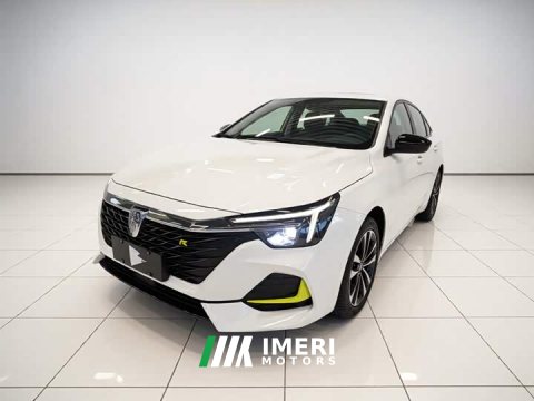2022 SAIC MG i6 MAX 2020 300TGI Automatic Smart Driving Comfort Edition - ავტომობილი ჩინეთიდან