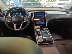 SAIC MG i6 MAX 2020 300TGI Automatic Smart Driving Comfort Edition - ფოტო 10