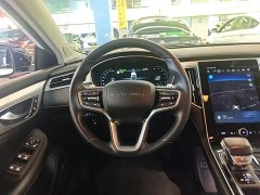 SAIC MG i6 MAX 2020 300TGI Automatic Smart Driving Comfort Edition - ფოტო 11