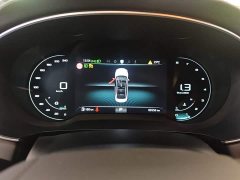 SAIC MG i6 MAX 2020 300TGI Automatic Smart Driving Comfort Edition - ფოტო 12